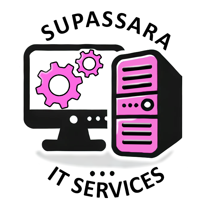 SUPASSARA LOGO2